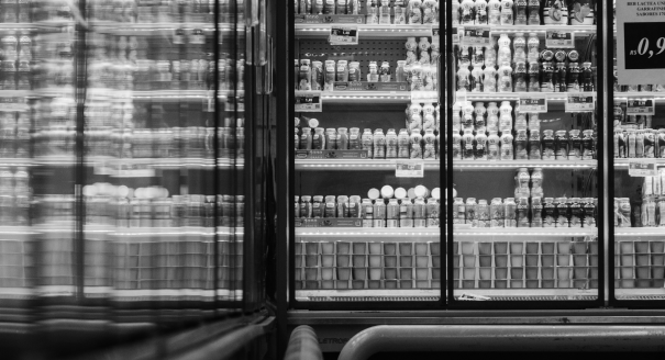 Ambev case