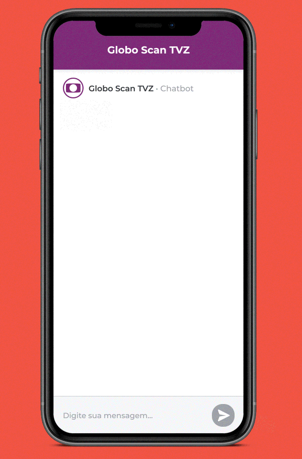 globo phone