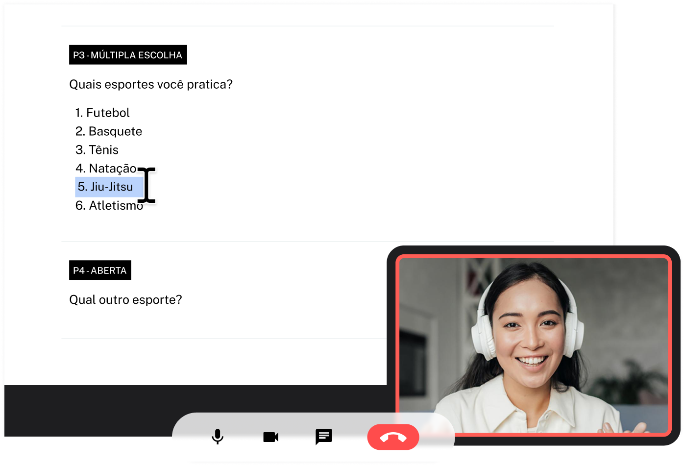 On the go consumer insights