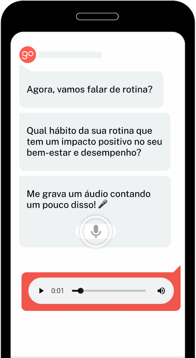 audio